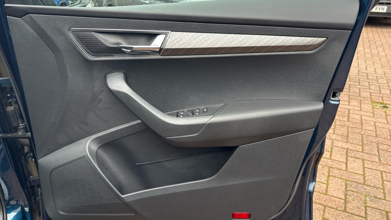 Skoda Karoq 1.0 TSI SE L 5dr Petrol Estate